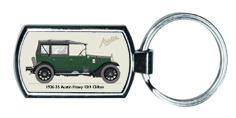 Austin Heavy 12/4 Clifton 1926-35 Keyring 4